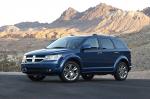 Dodge Journey 2008 года